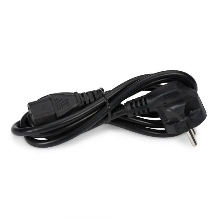 220v power supply and cord for Coatcheck ticket printer